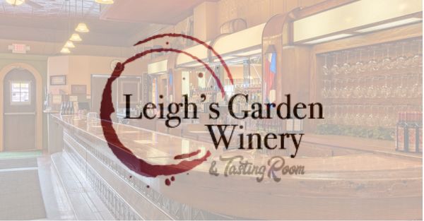 Leigh’s Garden Winery by null