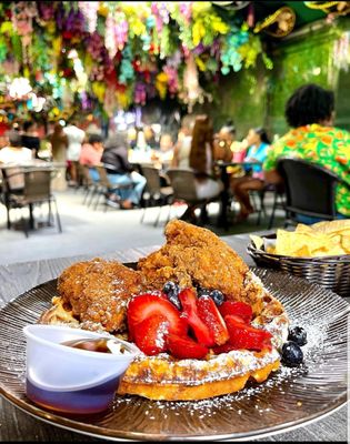 Little Tijuana by null