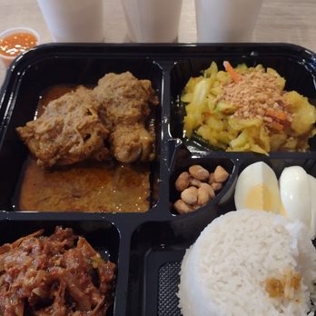 Chicken Licious - Malaysian Near Me - San Jose, California Chicken Licious - Malaysian Near Me - San Jose, California