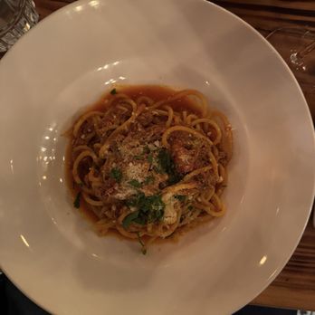 Retrobottega - Taglierini - Tapas/Small Plates Near Me - Washington, DC, District of Columbia