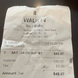 Proof of review. Proof of review.