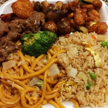 King's Wok Express - Mongolian Near Me - Torrance, California King's Wok Express - Mongolian Near Me - Torrance, California