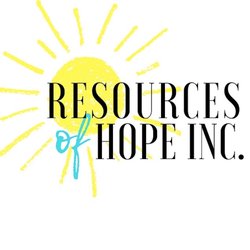 Resources of Hope