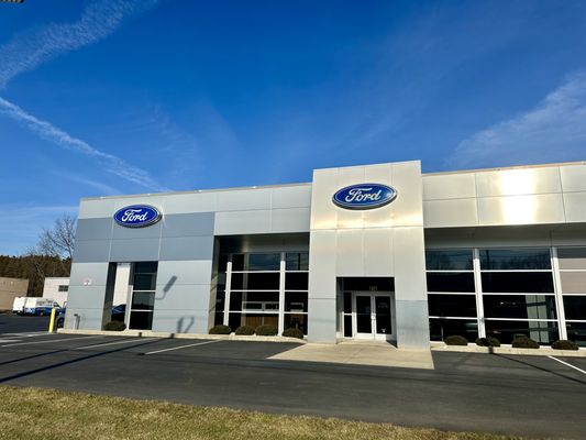 Ford Beasley by null