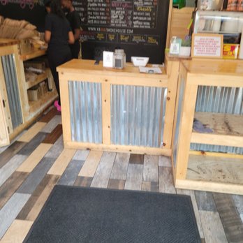 KB's BBQ Smokehouse - Barbeque Near Me - Irvington, New Jersey