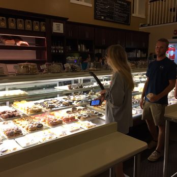 Blackbird Bakery - Wow! - Donuts Near Me - Bristol, Virginia
