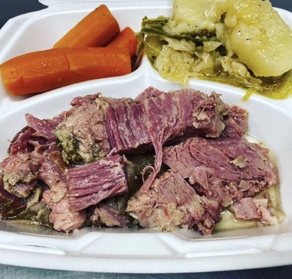 Taylor's BBQ by null