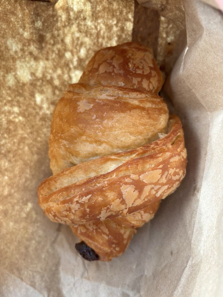 Le French Fix Pâtisserie