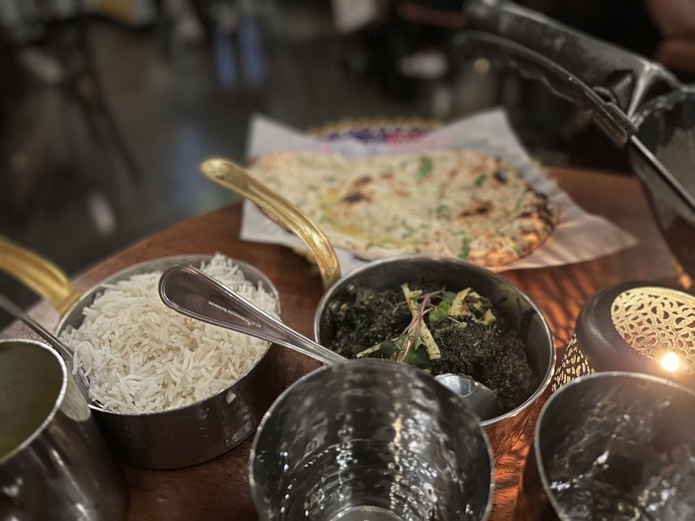 KHAN SAAB DESI CRAFT KITCHEN 1372 Photos & 621 Reviews 229 E