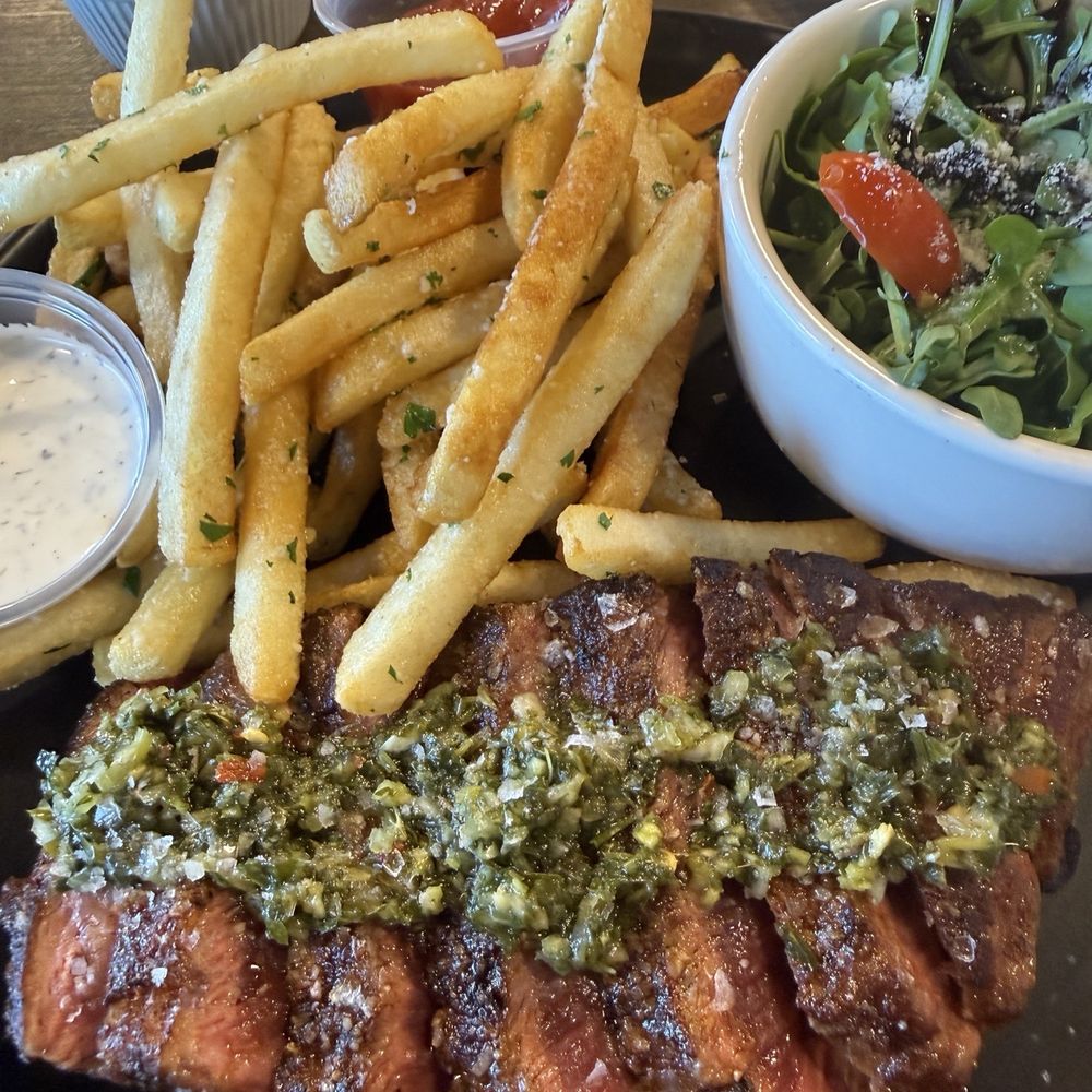 Ebullition Brew Works - Gastropubs Near Me - Temecula, California