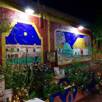 La Susana Internacional Altabrisa - Casual semi garden ambience - Mexican Near Me - Mérida, YUC
