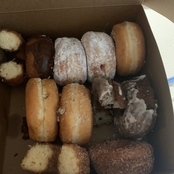 Bella Napoli - AMAZING DONUTS - Bakeries Near Me - Latham, New York