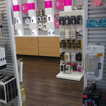 T-Mobile - Mobile Phones Near Me - Burlington, Washington