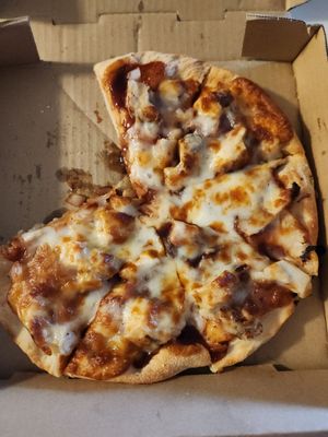 Molokai Pizza Cafe by null