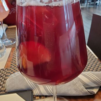 David's - Red sangria - New American Near Me - Hanover, Maryland David's - Red sangria - New American Near Me - Hanover, Maryland