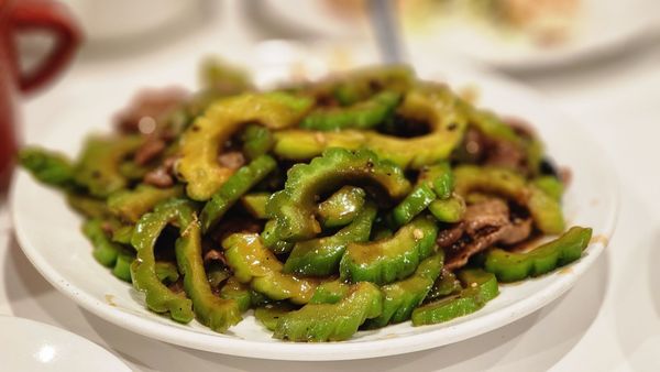 SK Seafood Restaurant by null