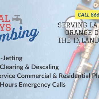 Local Guys Plumbing - Plumbing Near Me - Upland, California Local Guys Plumbing - Plumbing Near Me - Upland, California