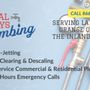 Local Guys Plumbing