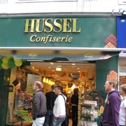 Hussel Confiserie