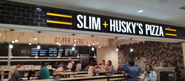 Slim & Husky’s by null