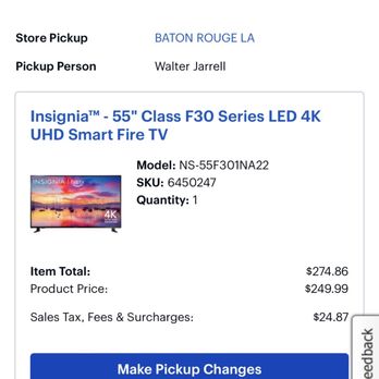 Best Buy Baton Rouge - Appliances & Repair Near Me - Baton Rouge, Louisiana Best Buy Baton Rouge - Appliances & Repair Near Me - Baton Rouge, Louisiana