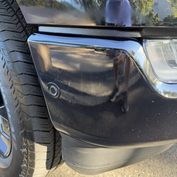 Beech Harbor Collision And Paint Service - Mobile Dent Repair Near Me - Long Beach, California Beech Harbor Collision And Paint Service - Mobile Dent Repair Near Me - Long Beach, California