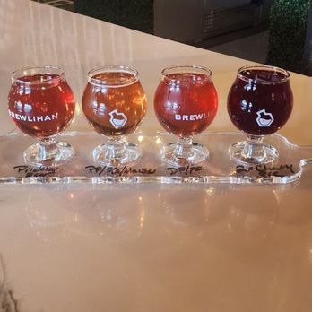 Brewlihan Mead - Wine Bars Near Me - Oakland Park, Florida