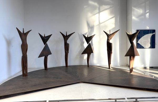 Poble Espanyol by null