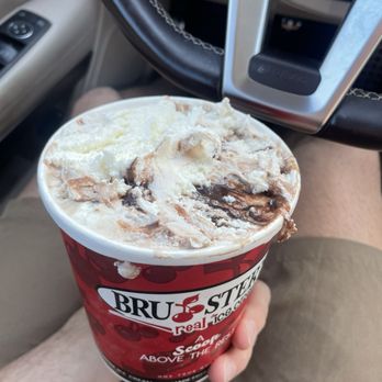 Bruster's Real Ice Cream - Ice Cream & Frozen Yogurt Near Me - Glendale, Arizona Bruster's Real Ice Cream - Ice Cream & Frozen Yogurt Near Me - Glendale, Arizona