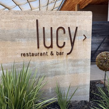 Lucy Restaurant & Bar - New American Near Me - Yountville, California Lucy Restaurant & Bar - New American Near Me - Yountville, California