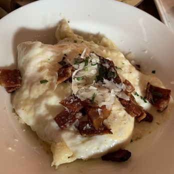Sideboard - Danville - Breakfast mac - Comfort Food Near Me - Danville, California