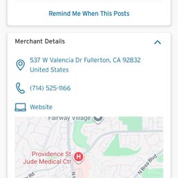 Yelp promotion price like he said from Yelp messenger, Yelp promotion price like he said from Yelp messenger,