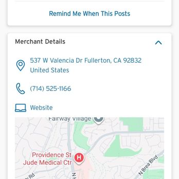 Fullerton Smog Center - Yelp promotion price like he said from Yelp messenger, - Smog Check Stations Near Me - Fullerton, California Fullerton Smog Center - Yelp promotion price like he said from Yelp messenger, - Smog Check Stations Near Me - Fullerton, California