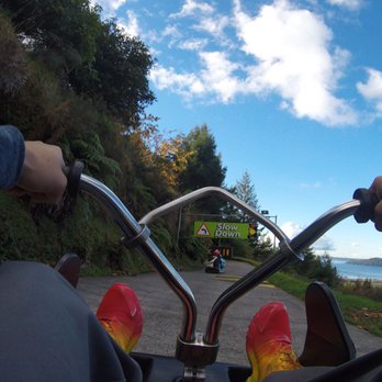 Skyline - Active Life Near Me - Rotorua, BOP