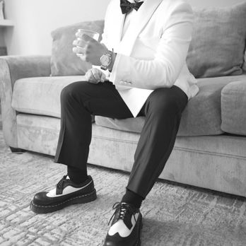 Mr James - Bespoke Clothing Near Me - Playa del Rey, California