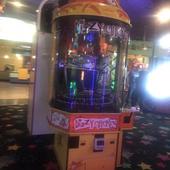 John's Incredible Pizza - Riverside - Broken down machines - Arcades Near Me - Riverside, California John's Incredible Pizza - Riverside - Broken down machines - Arcades Near Me - Riverside, California