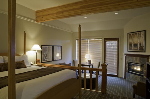 Pine Ridge Inn by null