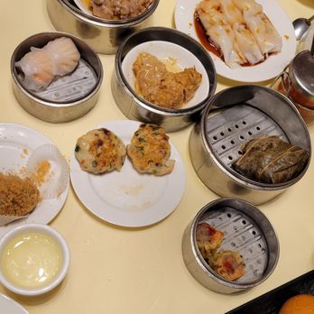 Royal China Restaurant - Dim Sum Near Me - Duluth, Georgia