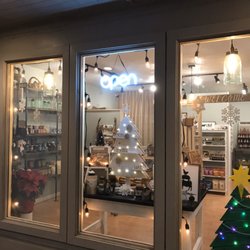 The Smoky Mountain Mercantile