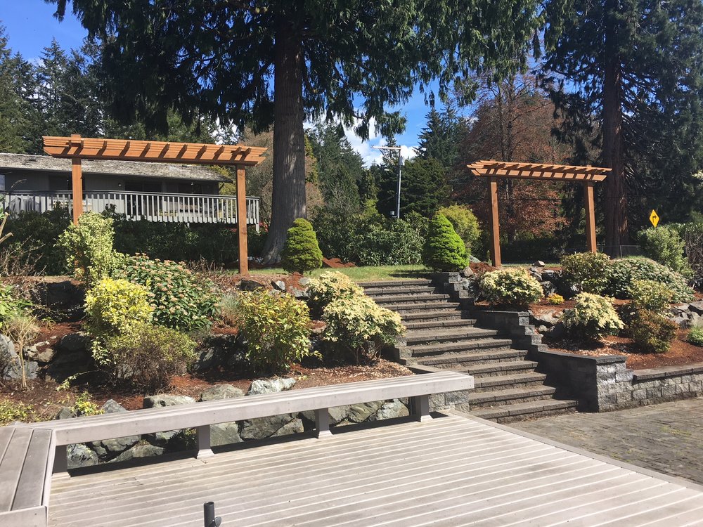DN LANDSCAPING & GARDENING SERVICE Updated October 2024 Lynnwood, Washington Landscaping