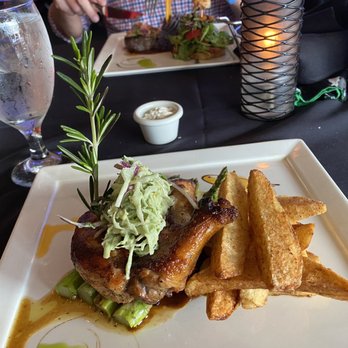 Selva Grill - Roasted Chicken Breast - Spanish Near Me - Sarasota, Florida Selva Grill - Roasted Chicken Breast - Spanish Near Me - Sarasota, Florida
