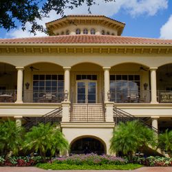 The Club at Renaissance - Our Clubhouse