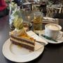 Café Strandkorb