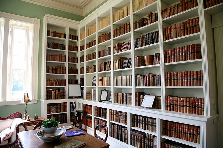 Slide of Merin Construction