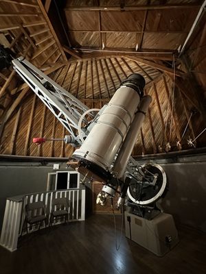 Lowell Observatory by null