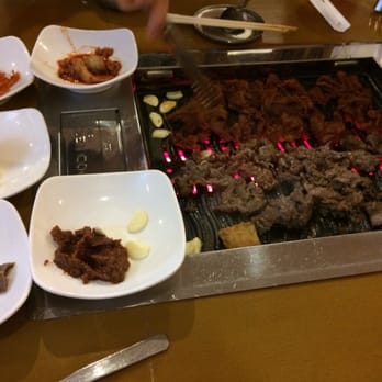 DWJ Korean Restaurant - Korean Near Me - Memphis, Tennessee