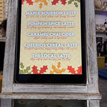 Sally Ann’s - Cafes Near Me - Pittsburgh, Pennsylvania