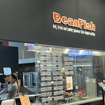 BeanFish - Japanese Near Me - Seattle, Washington