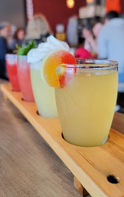 Talking Cursive Brewing Company by null