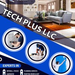 Tech Plus